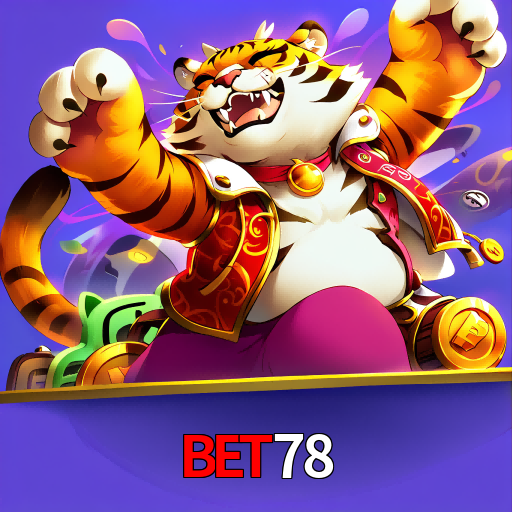 Imagem promocional da bet78 mostrando a plataforma e suas vantagens